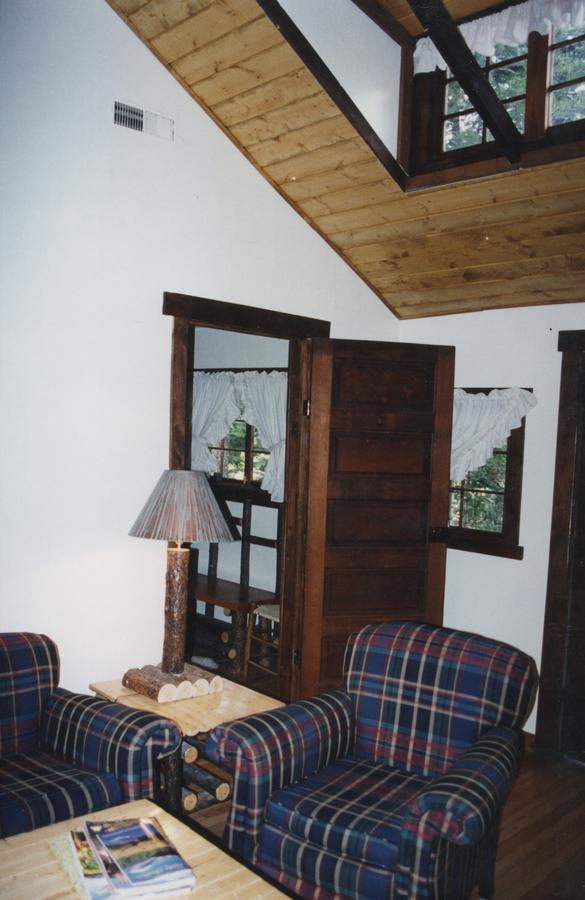 The Baldpate Inn Estes Park Exterior foto